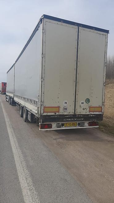 бишкек мотоцикл: Чиркегич, Volvo, Парда, 12ден баштап т, Колдонулган — 3
