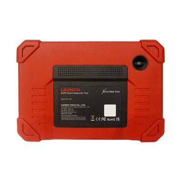 Другое автосервисное оборудование: 🔥 LAUNCH X431 PRO v5.0 SE 🔥 (без адаптеров OBD-I) В наличии на складе — 4