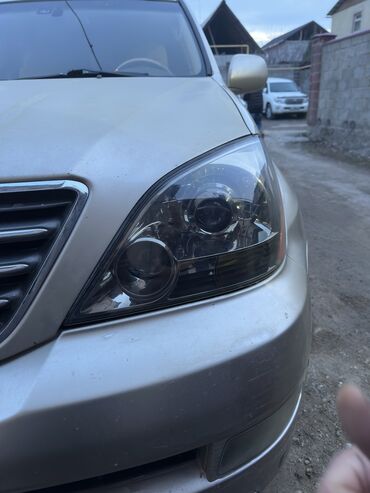 СТО, ремонт транспорта: Установка и продажа би лед линзы,чистка фар,замена лампочек — 47