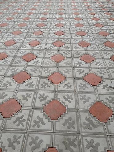 Təmir işləri: Tamet daşları — 30