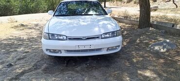 мазда кронос: Mazda Cronos: 1993 г., 1.8 л, Механика, Бензин, Хетчбек