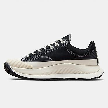 Айымдардын бут кийими: Кроссовкалар, 44, Converse, Жаңы, түсү - Кара, Өзү алып кетүү — 2