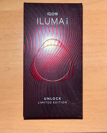 vape topdan satış: Unlock limitli kolleksiya yenidir hədiyyə alınıb satılır təzədir — 3