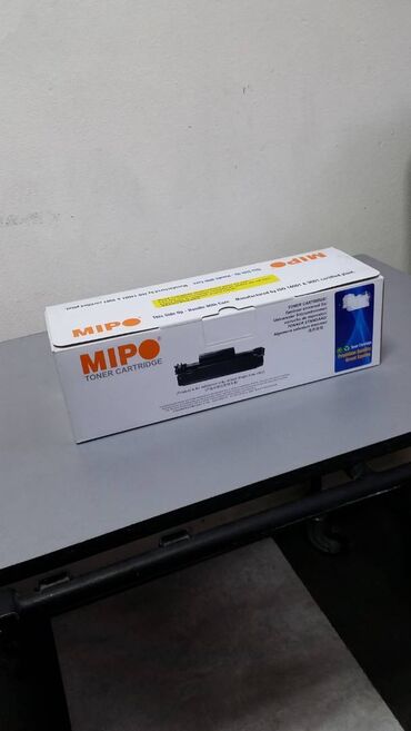 printer pixma mp 250: Картридж MP CF279A