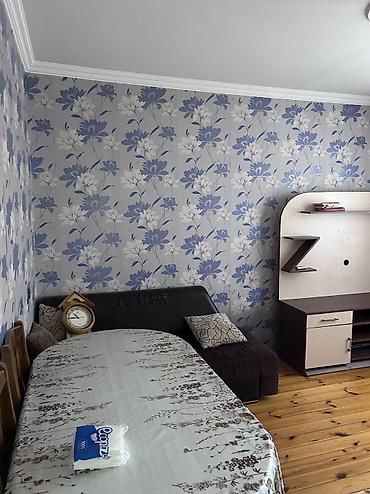 Продажа домов: 3 комнаты, 56 м², Средний ремонт — 10