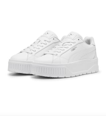 grubin novi beograd: Puma, 38.5, color - White
