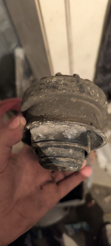 Avtomobilin digər elektrik sistemləri: Mercedes-Benz w201 190, 1990 il, Orijinal, Almaniya, İşlənmiş — 6