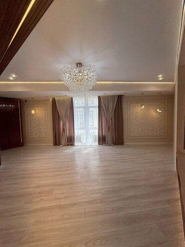 почасовая квартира: 3 комнаты, 91 м², Элитка, 13 этаж, Дизайнерский ремонт