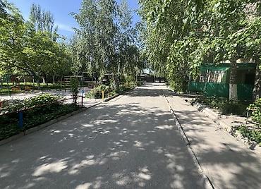 506: 2 комнаты, 53 м², Аламедин-1 мкр Индивидуалка, 5 этаж, Косметический ремонт — 3