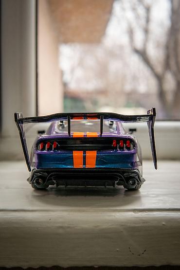 Модели автомобилей: Радиоуправляемые дрифт-машинки Машинки на пульте управления — 15