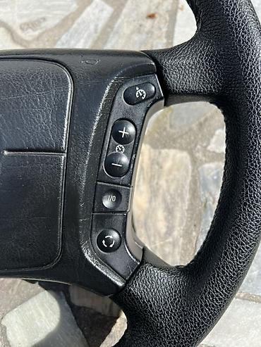 Рули: Руль BMW Оригинал — 7