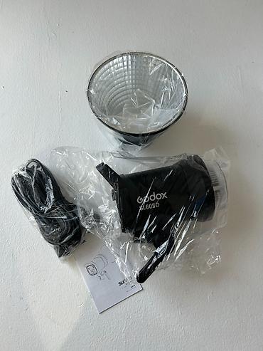 godox v1: Продам Godox Studio Kit - Все новое! 1. Godox SL60IID - 2 шт x 13,500 — 3