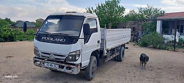 Digər nəqliyyat: FOTON FORLAND il 2012 Yürüş 76,120 Dizel Mexanika İki yeni — 9