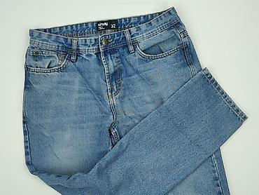 second hand terdekat: Sinsay, Jeansy dla mężczyzn, rozmiar L — 1