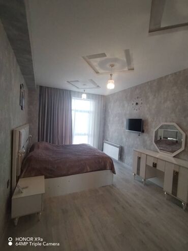 Uzunmüddətli kirayə mənzillər: Bakıxanov(Razin) qəsəbəsi Kia servis yaninda fidan yolunda,14 -da lalafo.az — 3 Uzunmüddətli kirayə mənzillər: Bakıxanov(Razin) qəsəbəsi Kia servis yaninda fidan yolunda,14 — 3