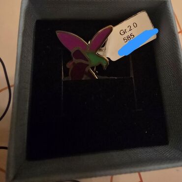 qızıl zərgərlik dəstləri: Dəstə daxildir: Kulon, Sarı qızıl, 585 Əyar, 2 g
