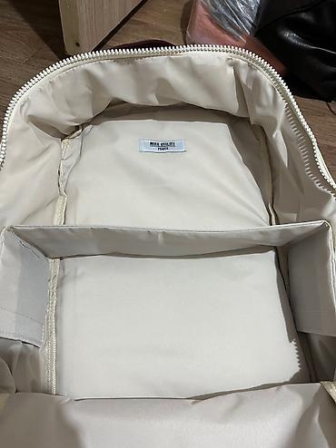 Спортивные сумки: Спортивная сумка, Мужские, Новый — 4