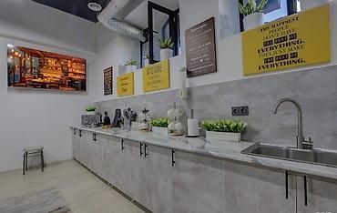 Продажа отелей и хостелов: ПОМЕЩЕНИЕ| 160 м2 | 5 МИКРОРАЙОН | (под хостел) Площадь: 160 кв.м at lalafo.kg — 5 Продажа отелей и хостелов: ПОМЕЩЕНИЕ| 160 м2 | 5 МИКРОРАЙОН | (под хостел) Площадь: 160 кв.м — 5