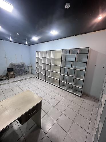 plazada ofis icare: İcarəyə verilir Qara qarayev 7 saylı doğum evinin yanı yol qırağı — 2