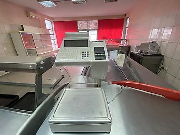 Ostala kuhinjska oprema: Zbog zatvaranja objekta prodaje se kompletan inventar mesare – spremno — 8