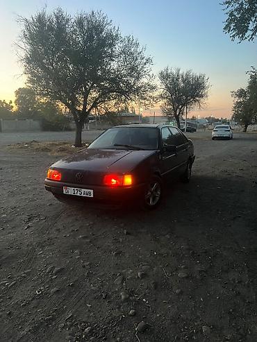 куплю продажа: Volkswagen Passat: 1991 г., 1.8 л, Механика, Бензин, Седан — 6