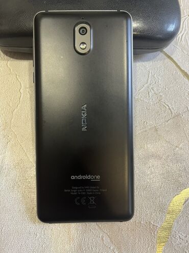 philips xenium x630: Nokia 2, цвет - Черный, Сенсорный