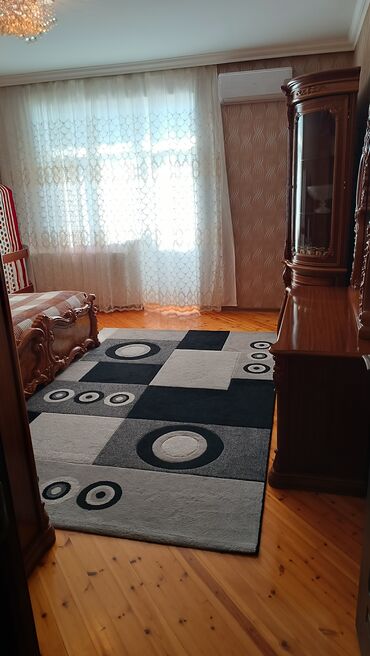 Yeni tikili: 2 otaqlı, Yeni tikili, 69 kv. m — 13