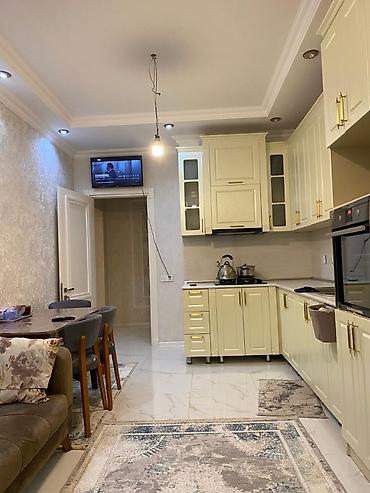Yeni tikili: 3 otaqlı, Yeni tikili, 122 kv. m — 11