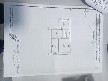 Продажа домов: Дом, 1 м², 4 комнаты, Собственник, Старый ремонт — 7