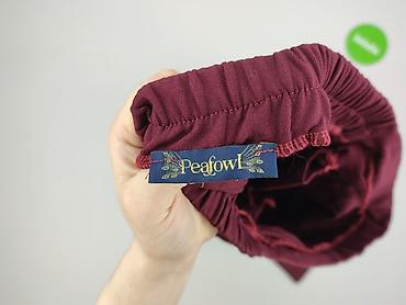 buty wolfe: Spodnie materiałowe damskie, rozmiar XL — 5