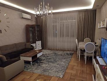 otaq studiya: 3 otaqlı, 98 kv. m — 4