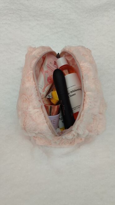 Косметички: Косметичка, Женские — 8