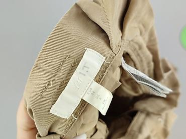 hm cargo pants: H&M, Spodnie cargo damskie, rozmiar XS — 4