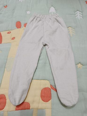 Комплекты одежды: Комплект, Б/у — 3