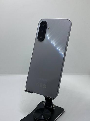 e88 pro drone: Samsung Galaxy A17, Б/у, 256 ГБ, цвет - Серый, 2 SIM — 5