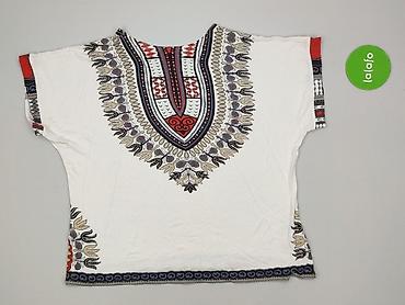 eastern clothes: Women's blouse, size XL — 3