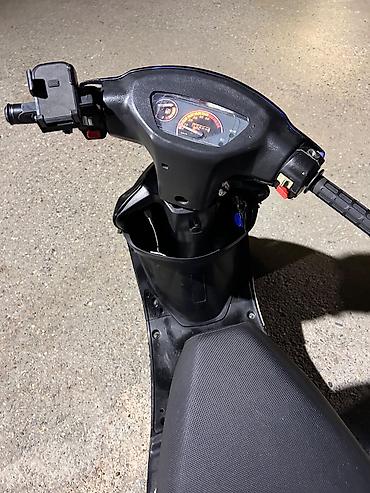 moto sport: - 49, 50 sm3, 2023 il, 12000 km — 5