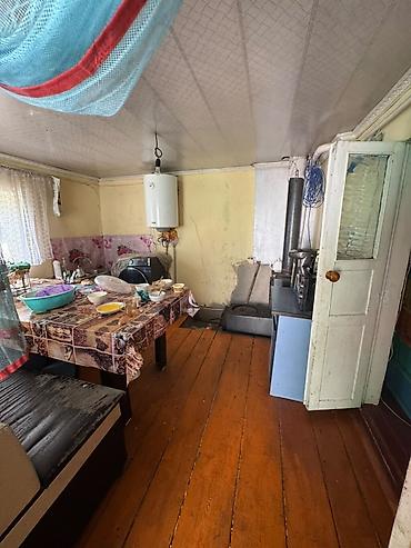 черная пантера коттедж слив: 4 комнаты, 45 м², 12 соток, Беловодское, Агентство недвижимости — 7