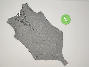body h: H&M, Body damskie, rozmiar S — 2