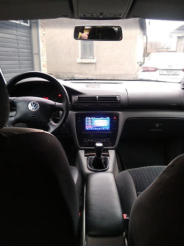 Volkswagen: Volkswagen Passat Variant: 2000 г., 1.9 л, Механика, Дизель, Универсал — 11