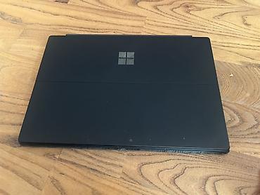 стекла для планшетов gorilla: Планшет, Microsoft, память 256 ГБ, 12" - 13", Wi-Fi, Б/у, Классический цвет - Черный — 3
