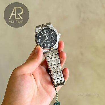 часы роллекс: Классические часы часы, Rolex, Швейцария, Водонепроницаемые, Мужские, Новый — 2