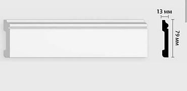 Другие строительные материалы: Карнизы,молдинги,плинтус,декор,панели и многое другое. в — 16
