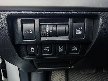 Subaru: Subaru Outback: 2019 г., 2.5 л, Автомат, Универсал — 14