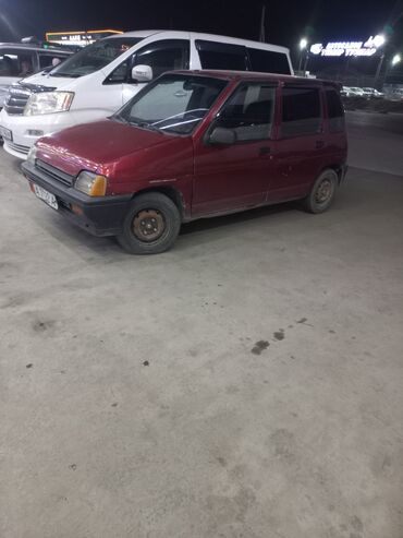 датчик холостого хода мазда: Daewoo Tico: 1996 г., 0.8 л, Автомат, Бензин, Хэтчбэк