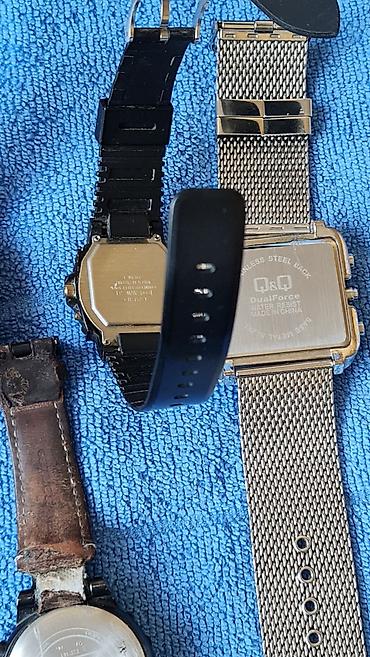 Ručni satovi: Esprit, Muški — 28