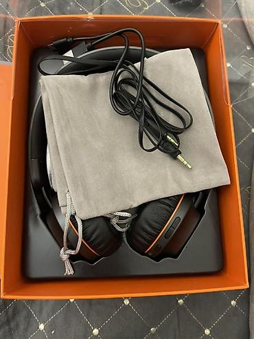 Yison H3 “Hanker” simsiz qulaqlıq Xüsusiyyətlər: - Bluetooth 5.0