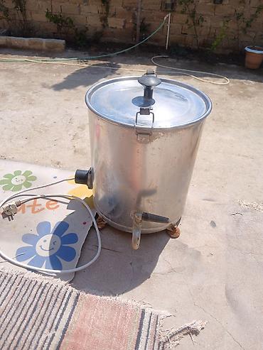 samovar 10 litre: Elektrikli samovar 15-20 litirlik işlək vəziyyətdədir lazım olmadıqı — 5