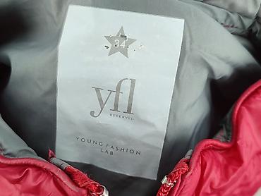 bluza softshell decathlon: Reserved YFL, Kurtka przejściowa damska, rozmiar 2XS — 6