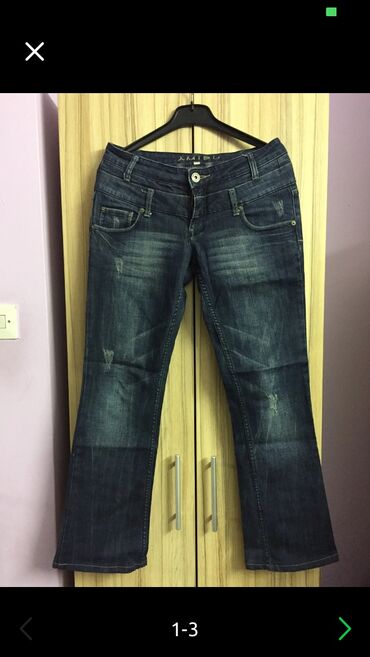 Farmerke: VELIKI IZBOR ŽENSKIH FARMERKI !!!POPUST ZA VEĆI BROJ PORUČENIH! Sve su — 10